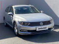 Volkswagen Passat 1.6 TDi, AAC, tempo