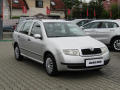 koda Fabia 1.4 16V, AC