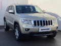 Jeep Grand Cherokee 3.0 CRD 4x4, R, Limited, AT