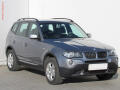 BMW X3 2.0 D 4x4, navi