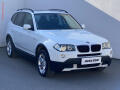 BMW X3 2.0 D 4x4, Navi, xenon, panor