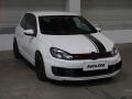 Volkswagen Golf 2.0TSi, servis.kniha
