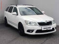 �koda Octavia 2.0 TDi, RS, DSG, xenon