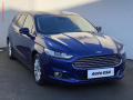 Ford Mondeo 2.0TDCi, Navi, ke