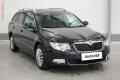 �koda Superb 2.0TDI, DSG, xenon