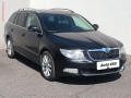 �koda Superb 2.0TDi, DSG, bixen, TZ