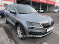 koda Karoq 2.0TDi, R, +servis. kniha