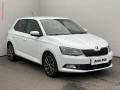 koda Fabia 1.2 TSi, Edition, vhev sed