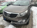 Kia Sportage 2.0 CRDi