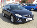 Mazda 6 2.0i, Bixen, AC