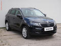 koda Karoq 1.5 TSi, Style, DSG, navi