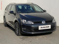 Volkswagen Golf 1.4 TSi, Allstar, park.asist