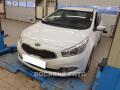 Kia Ceed 1.6i, �R, AT, autoAC