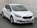 Kia Ceed 1.6 GDi, �R, Exclusive, AT