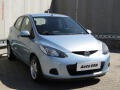 Mazda 2 1.3 i, �R, AC