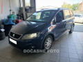 Seat Alhambra 2.0TDi, Style