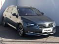 �koda Superb 2.0 TDi, L&K, DSG