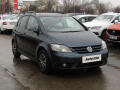 Volkswagen Golf Plus 1.9 TDi, United