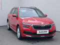 �koda Kamiq 1.5 TSI, DSG, LED