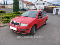 koda Fabia 1.2i, R
