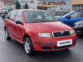 koda Fabia 1.2i, R
