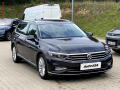 Volkswagen Passat 1.6 TDi, Elegance, DSG, LED