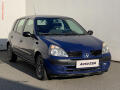 Renault Clio 1.2I, STK5/27