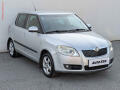 �koda Fabia 1.2HTP, �R, AC, zmk.�azen�