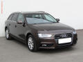 Audi A4 3.0 TDI, AC, bixen