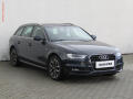 Audi A4 3.0 TDI, AC, bixen