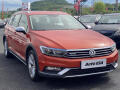 Volkswagen Passat 2.0BiTDi 4x4, DSG, navi