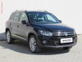 Volkswagen Tiguan 2.0 TDi 4X4, Sport, bixen, TZ