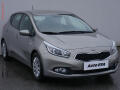 Kia Ceed 1.4CVVT, 1.maj,�R, AC