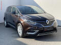 Renault Espace 1.6 TCe, Intense, AT, LED