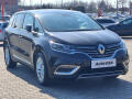 Renault Espace 1.6 TCe, Intense, AT, LED