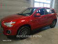 Mitsubishi ASX 1.8. d