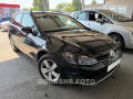 Volkswagen Golf 2.0 TDi