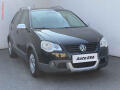 Volkswagen Polo 1.4i 16v, CROSS