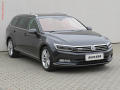 Volkswagen Passat 2.0TSi 4x4, 1.maj,R, DSG