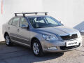 �koda Octavia 1.2 TSI, �R, AC, tempo