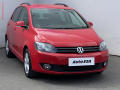 Volkswagen Golf Plus 1.2 TSi, Team, vhev sed