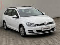 Volkswagen Golf 1.6 TDi, AC, park.idla