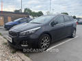 Kia Ceed 1.6 CRDi, 1.maj,R, servis