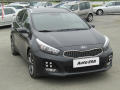 Kia Ceed 1.6 CRDi, 1.maj,R, Klima