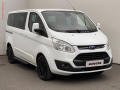 Ford Tourneo Custom 2.2TDCi, Titanium, ke