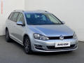 Volkswagen Golf 1.6 TDi, Allstar, navi