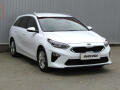Kia Ceed 1.4 T-GDi, 2.maj,�R, AT, LED