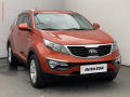Kia Sportage 1.6GDi, Spirit