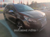 Peugeot 2008 1.6HDI, R, park.senzor, navi