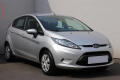 Ford Fiesta 1.2 i, �R, STK9/27